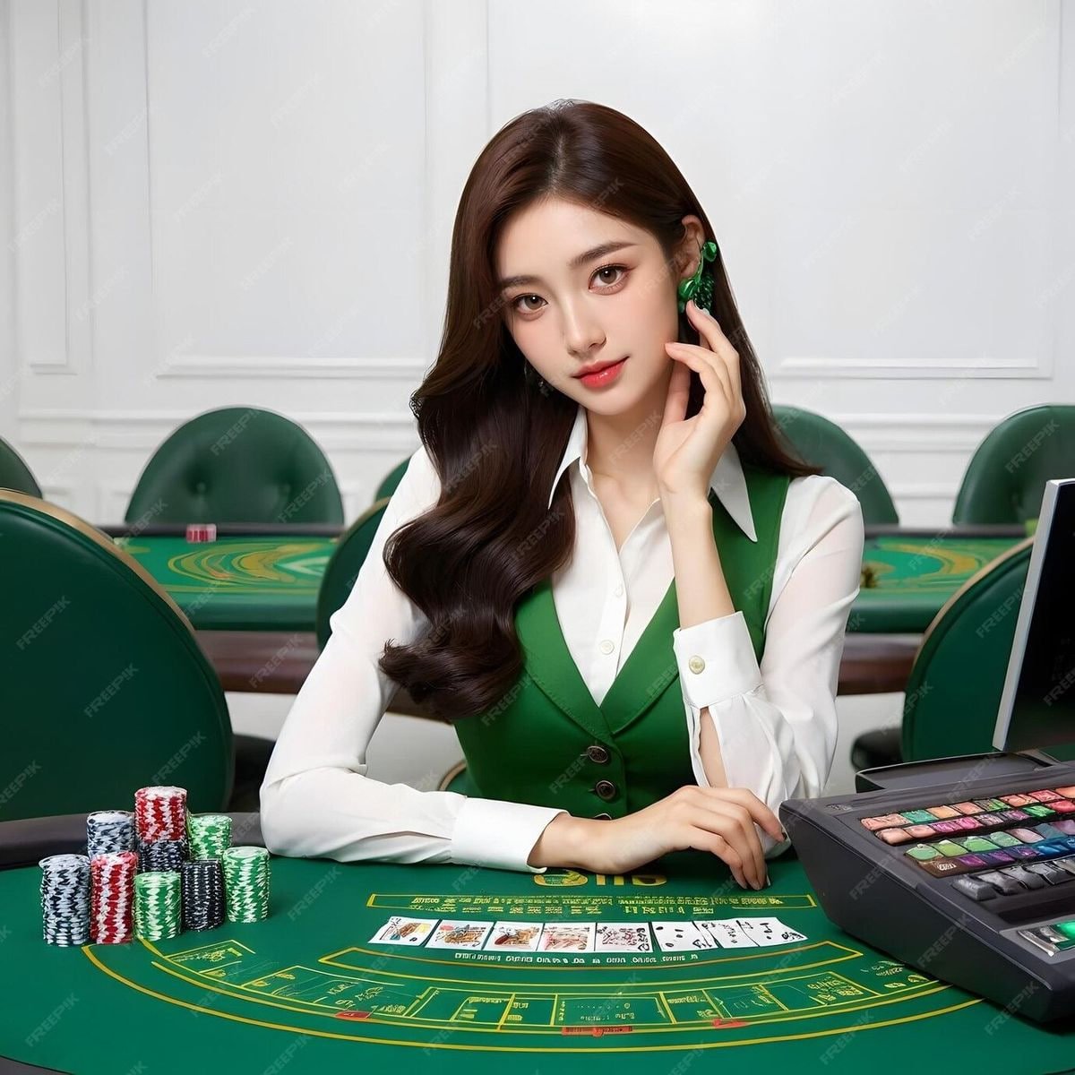 Filipino player accessing live dealer casino tables on juan 365 app mobile browser