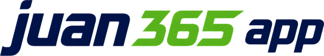 juan 365 app official logo